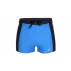 Jason slip de baie, albastru