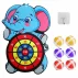 Joc darts Target Elephant