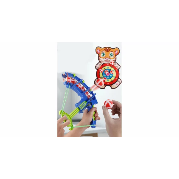 Joc darts Target Elephant