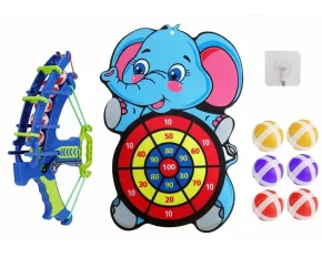 Joc darts Target Elephant