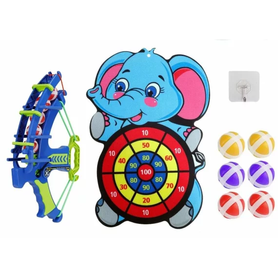 Joc darts Target Elephant