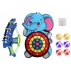 Joc darts Target Elephant