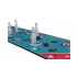 Joc de masa Table Bowling