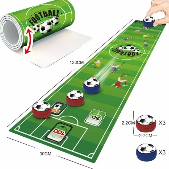 Joc de masa Table Football