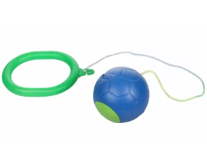 Joc pentru copii Foot Ball, albastru