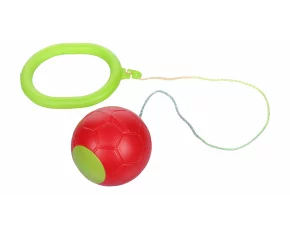Joc pentru copii Foot Ball, rosu