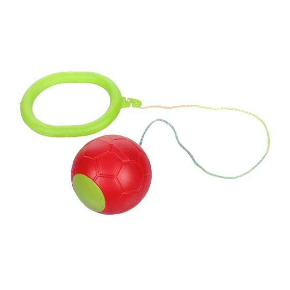 Joc pentru copii Foot Ball, rosu