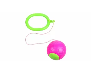 Joc pentru copii Foot Ball, roz