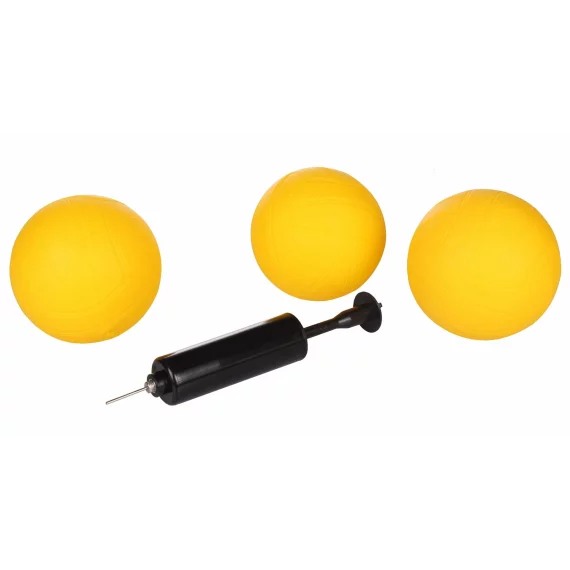 Joc roundnet Pro Smash Ball