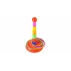 Joc turnul cu inele, Tower rings