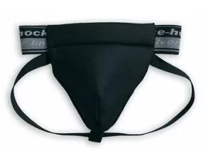 Jock Cup 3125 hockey goalie