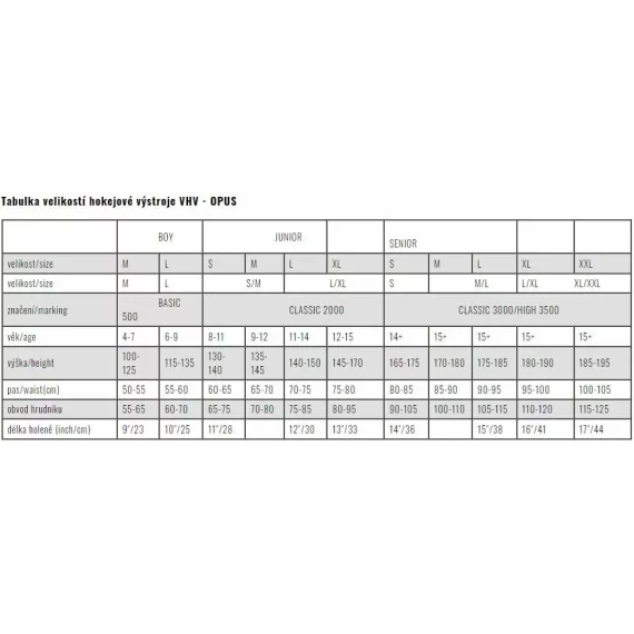 Jock Cup 3125 hockey goalie
