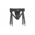 Jockstrap de hochei cu jartiere