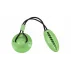Jucarie pentru caine Doggie verde