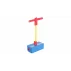Jumper jumping cube blue