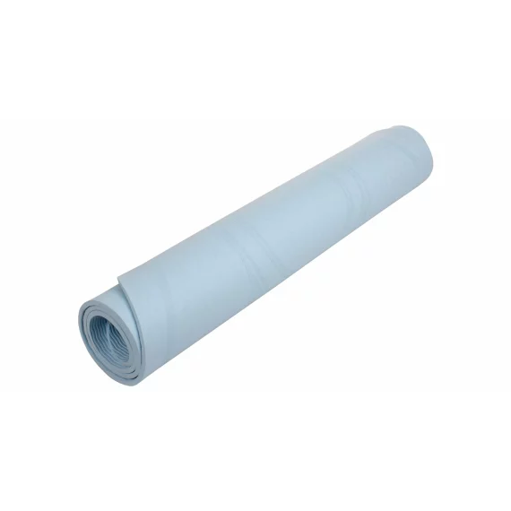 Jumping Mat 130 saltele pentru sport, albastra