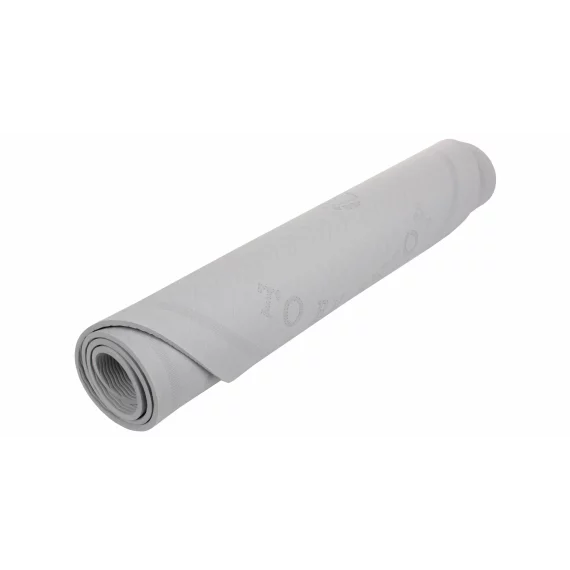 Jumping Mat 130 saltele pentru sport, gri
