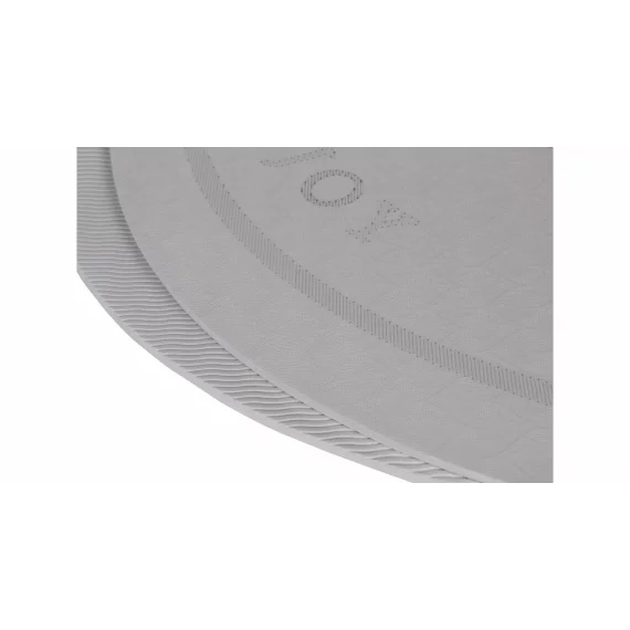 Jumping Mat 130 saltele pentru sport, gri