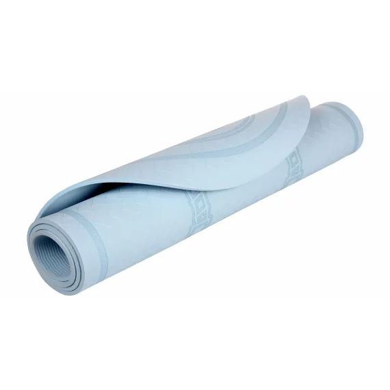 Jumping Mat 130 saltele pentru sport, turcoaz