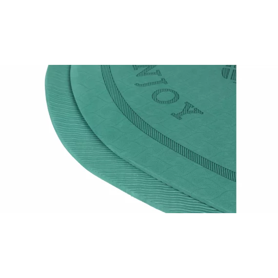 Saltea pentru sarit coarda, Jumping Mat 130, culoare verde