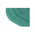 Saltea pentru sarit coarda, Jumping Mat 130, culoare verde
