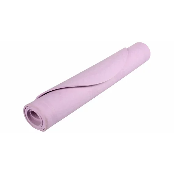 Jumping Mat 130 sports pad purple