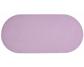 Jumping Mat 130 sports pad purple