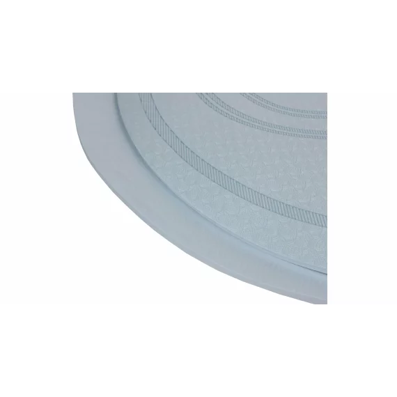 Jumping Mat 185 saltele pentru sport, albastra