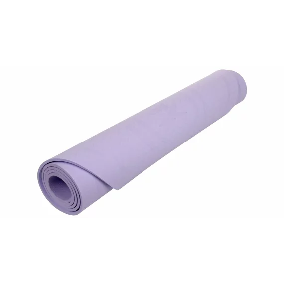 Jumping Mat 185 saltele pentru sport, mov