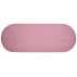 Jumping Mat 185 saltele pentru sport, roz