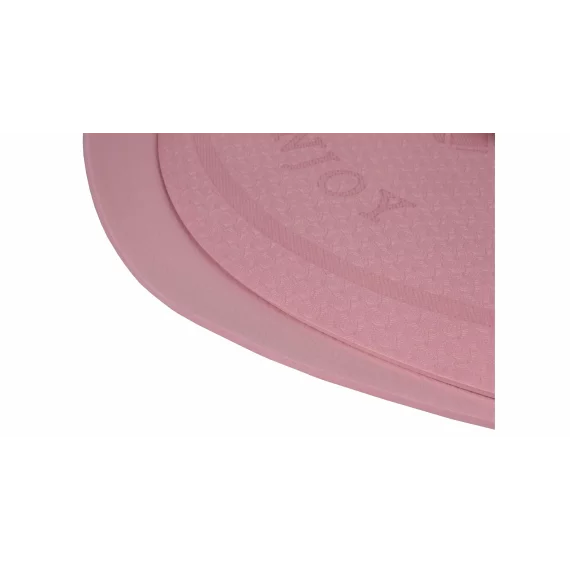 Jumping Mat 185 saltele pentru sport, roz