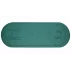 Jumping Mat 185 saltele pentru sport, verde