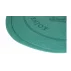 Jumping Mat 185 saltele pentru sport, verde