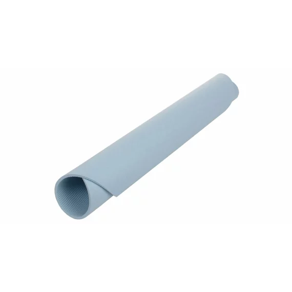 Jumping Mat 58 saltele pentru sport, albastra