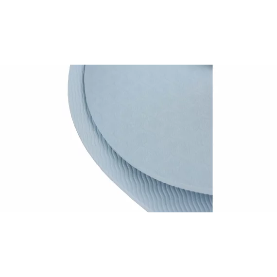 Jumping Mat 58 saltele pentru sport, albastra