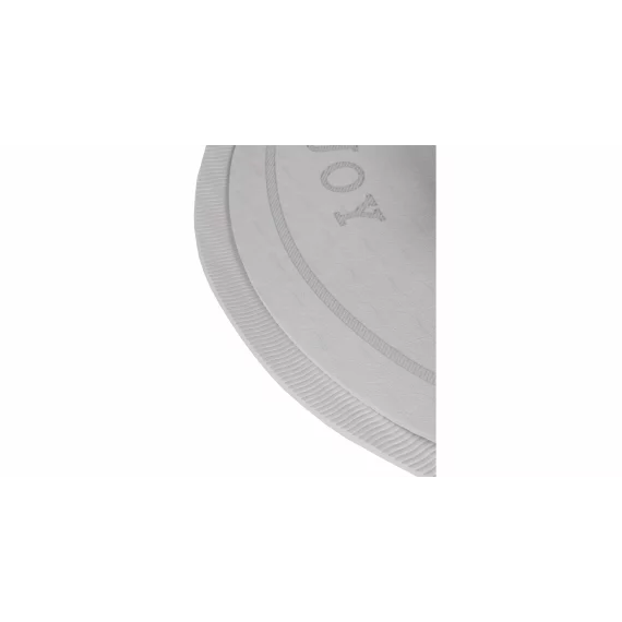 Jumping Mat 58 saltele pentru sport, gri
