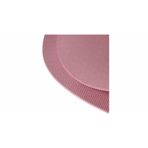 Jumping Mat 58 saltele pentru sport, roz
