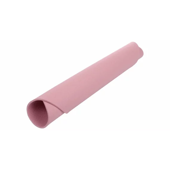 Jumping Mat 58 saltele pentru sport, roz