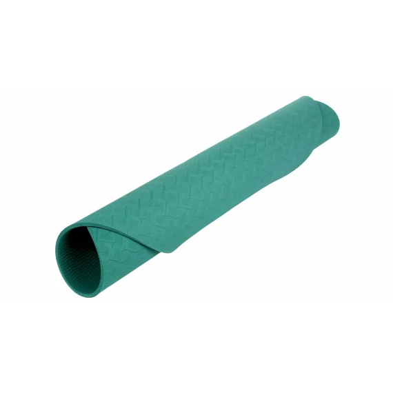 Jumping Mat 58 saltele pentru sport, verde