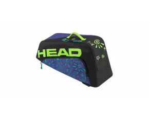 Junior Combi Novak 2022 children's racket bag