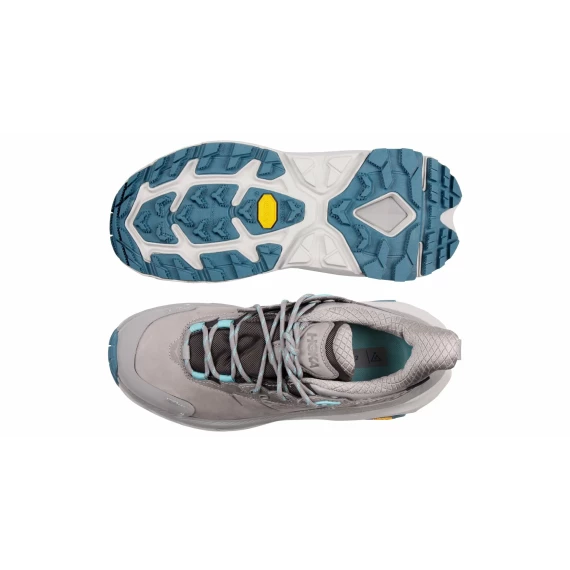 Kaha 2 Low GTX W incaltaminte pentru femei, gri