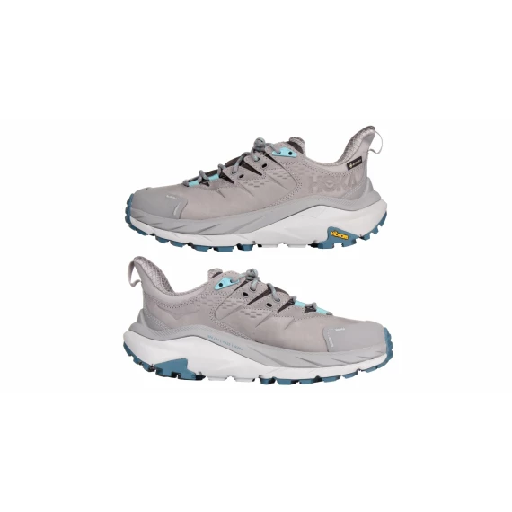 Kaha 2 Low GTX W incaltaminte pentru femei, gri