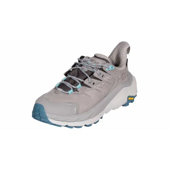 Kaha 2 Low GTX W incaltaminte pentru femei, gri