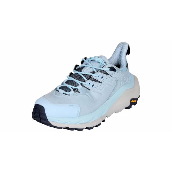 Kaha 2 Low GTX W pantofi pentru femei, albastru deschis
