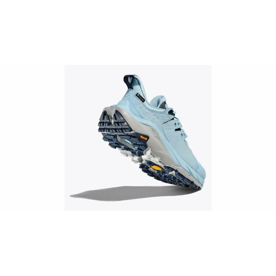 Kaha 2 Low GTX W pantofi pentru femei, albastru deschis