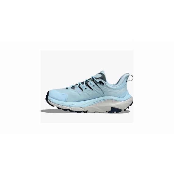 Kaha 2 Low GTX W pantofi pentru femei, albastru deschis