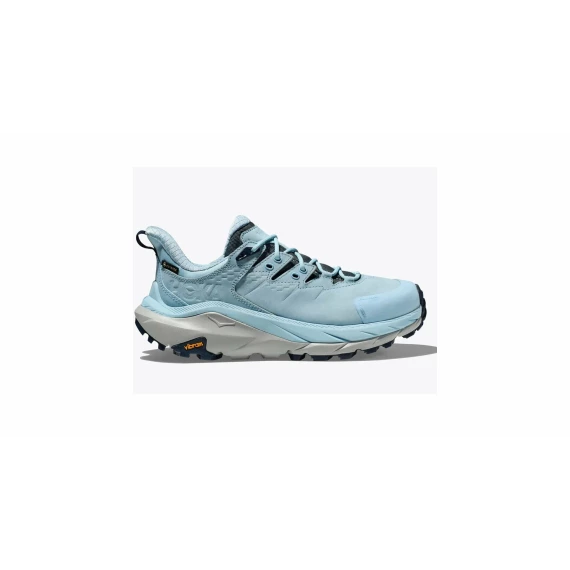 Kaha 2 Low GTX W pantofi pentru femei, albastru deschis