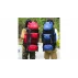 Rucsac pentru drumeții Kamet 90 l negru