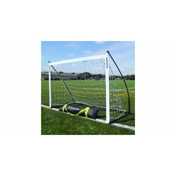 Poarta pentru fotbal Kickster Elite 1,5 x 1 m