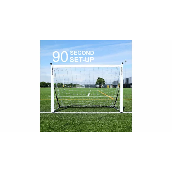 Poarta pentru fotbal Kickster Elite 1,5 x 1 m